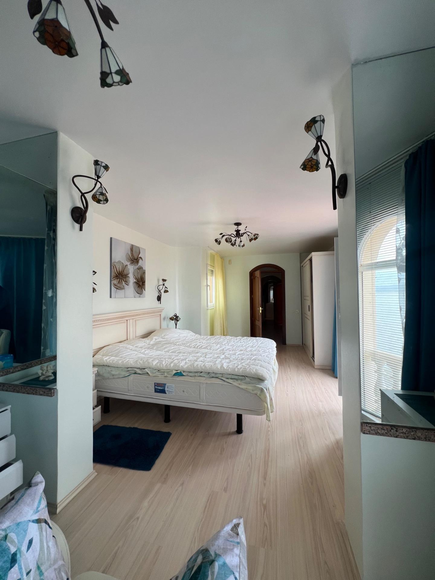 Villa for Sale in La Manga del Mar Menor, Murcia