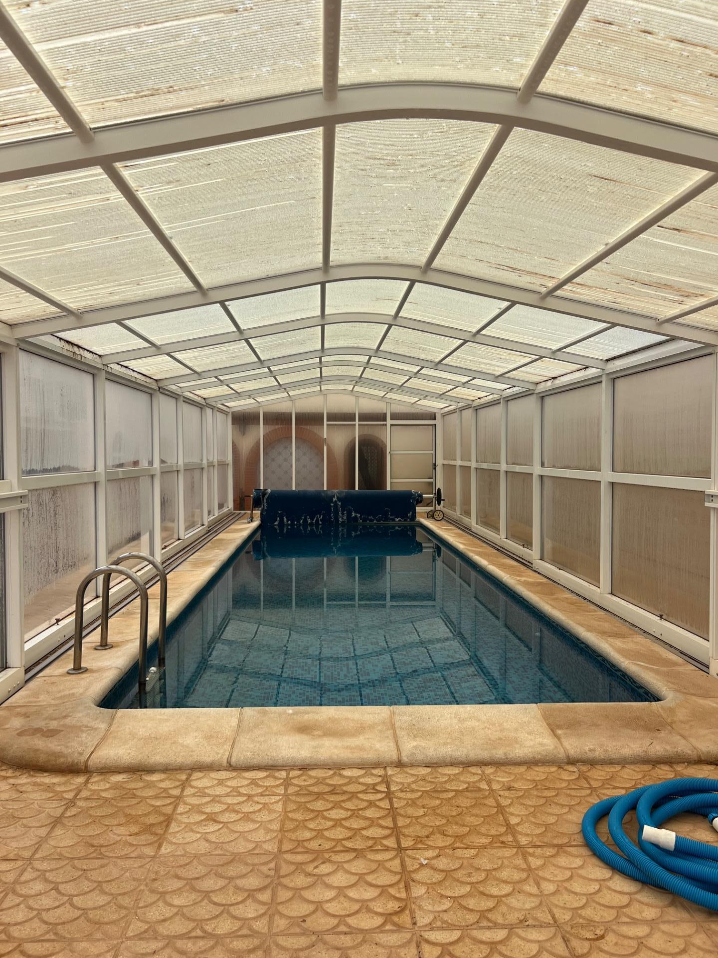 Villa for Sale in La Manga del Mar Menor, Murcia