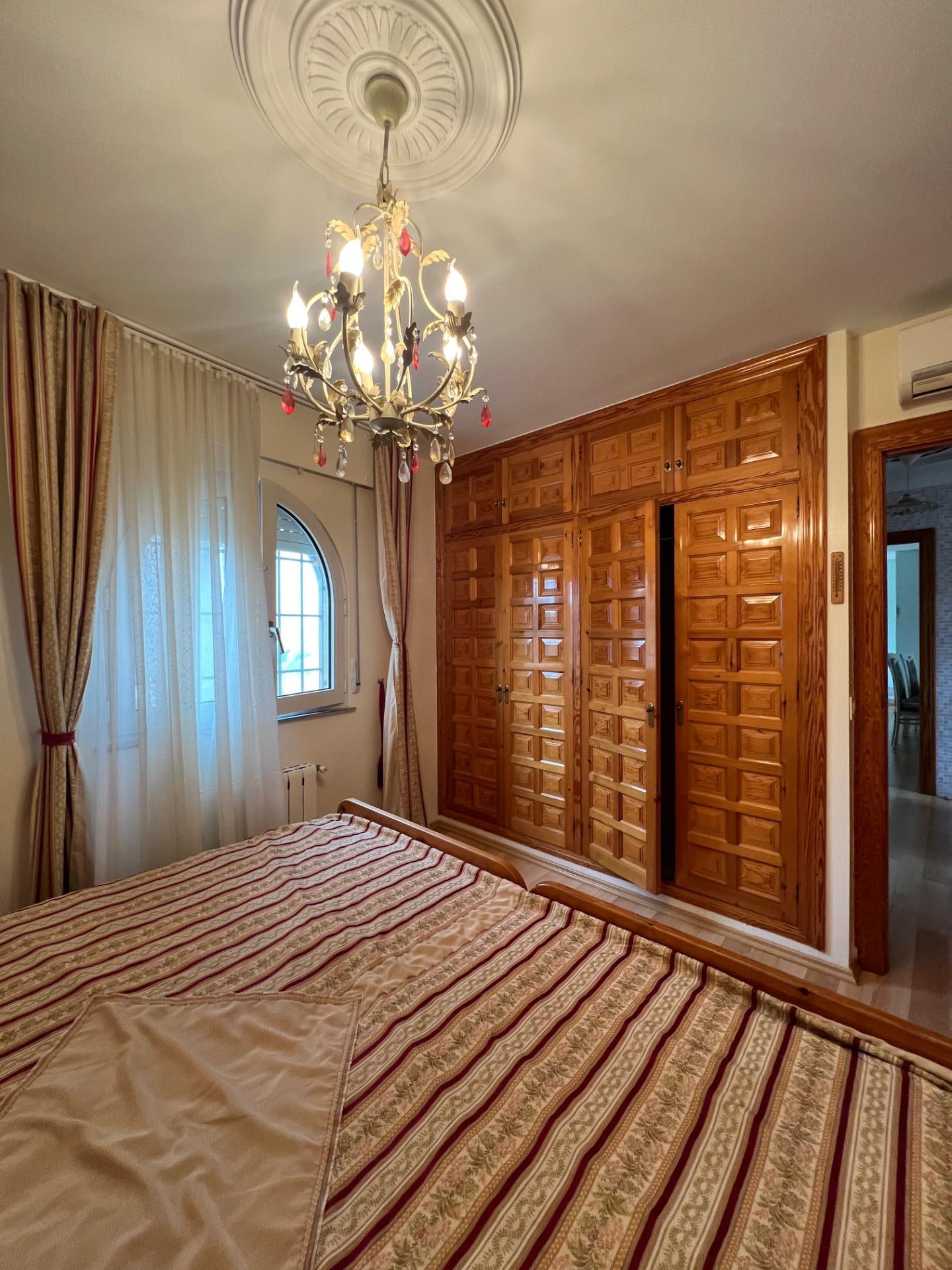 Villa for Sale in La Manga del Mar Menor, Murcia