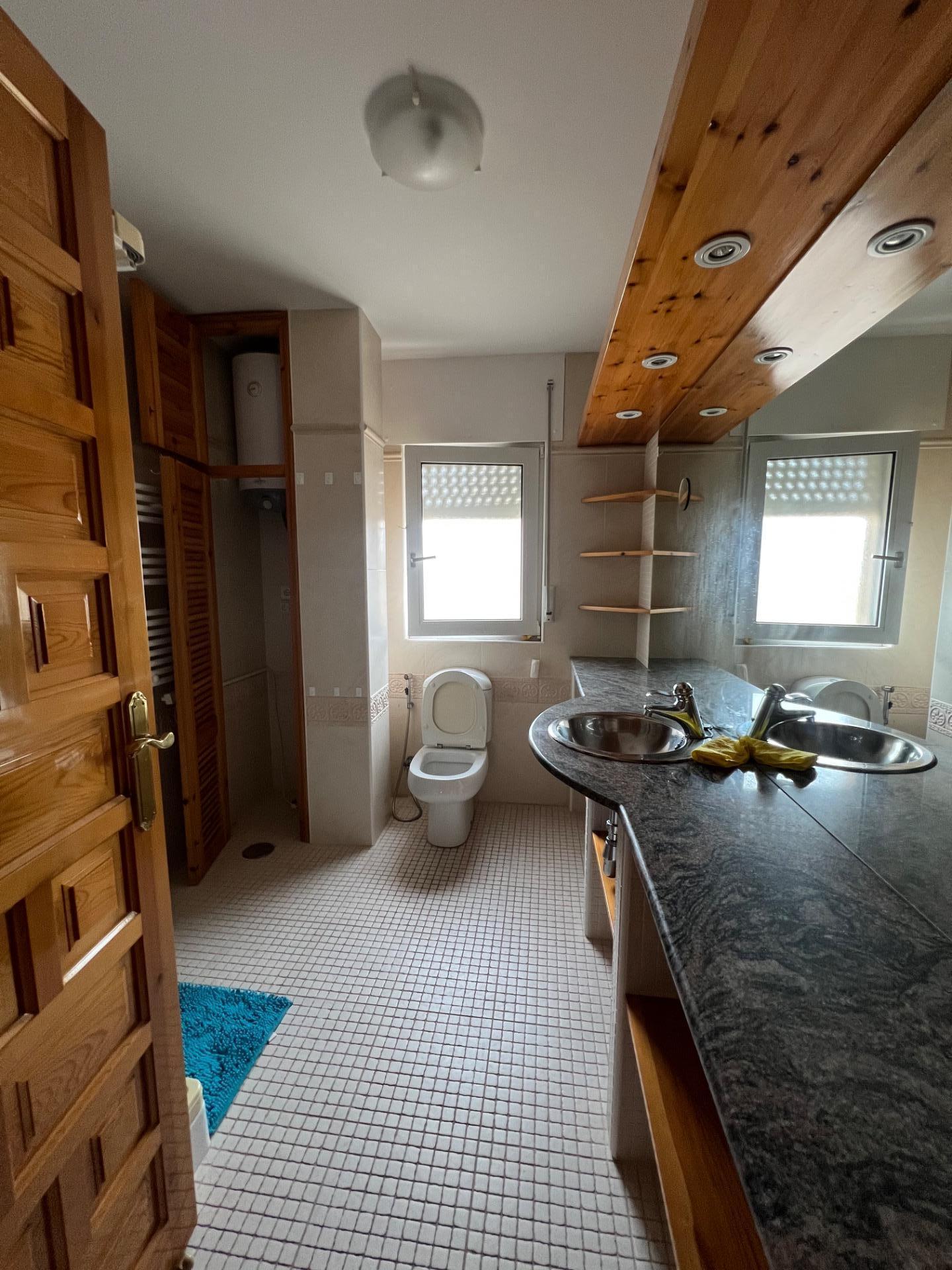 Villa for Sale in La Manga del Mar Menor, Murcia