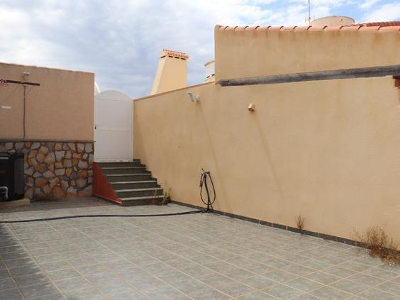 Villa for Sale in La Manga del Mar Menor, Murcia