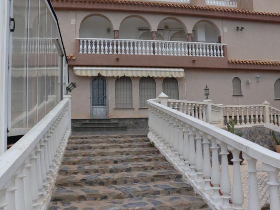 Villa for Sale in La Manga del Mar Menor, Murcia