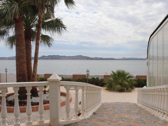 Villa for Sale in La Manga del Mar Menor, Murcia