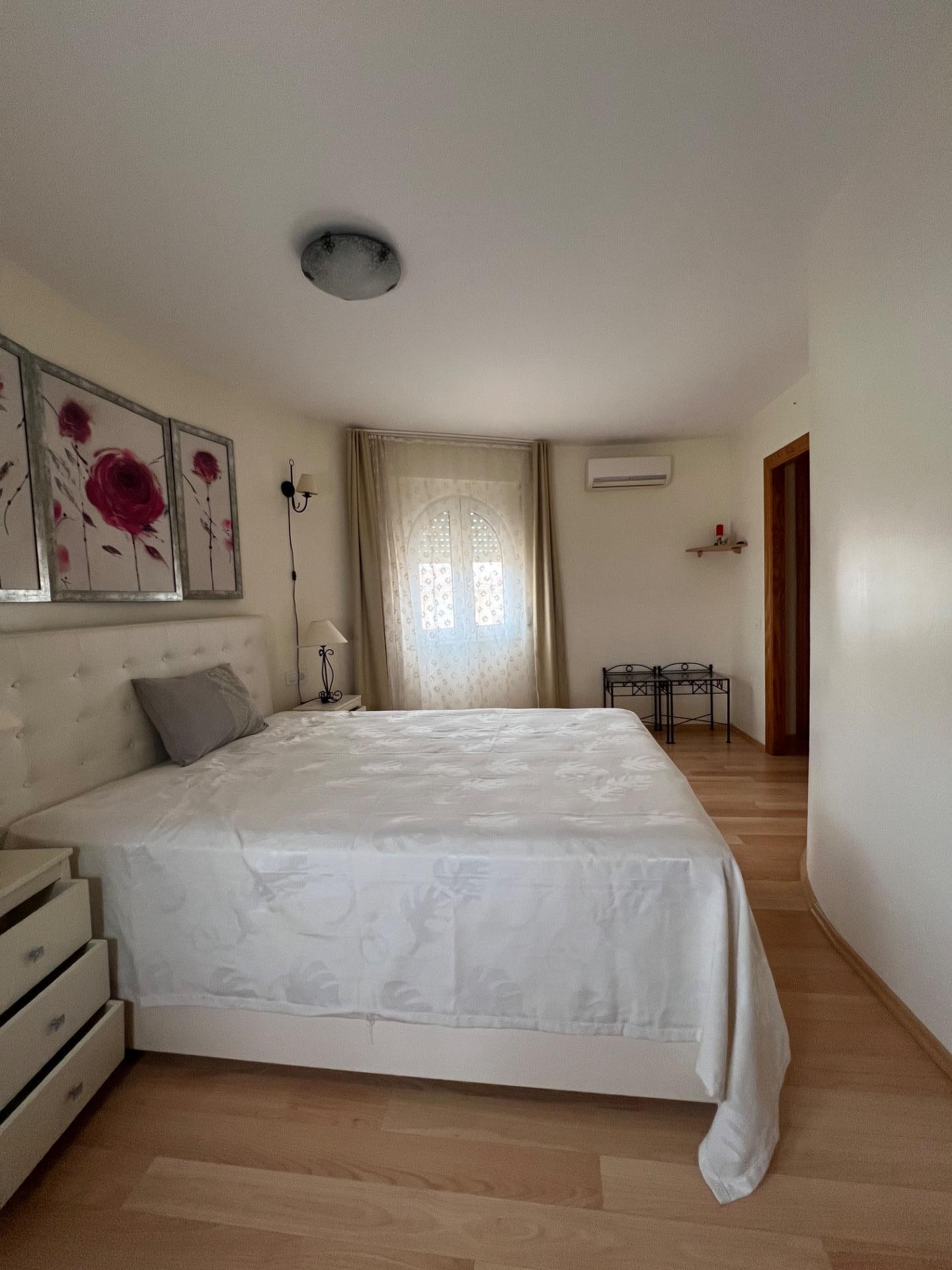 Villa for Sale in La Manga del Mar Menor, Murcia