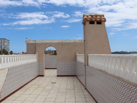 Villa for Sale in La Manga del Mar Menor, Murcia