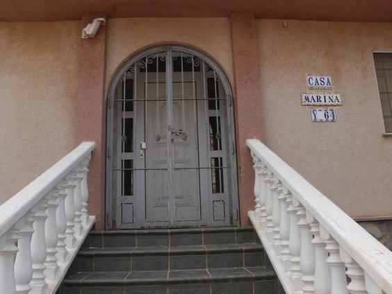 Villa for Sale in La Manga del Mar Menor, Murcia