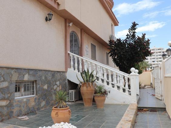 Villa for Sale in La Manga del Mar Menor, Murcia