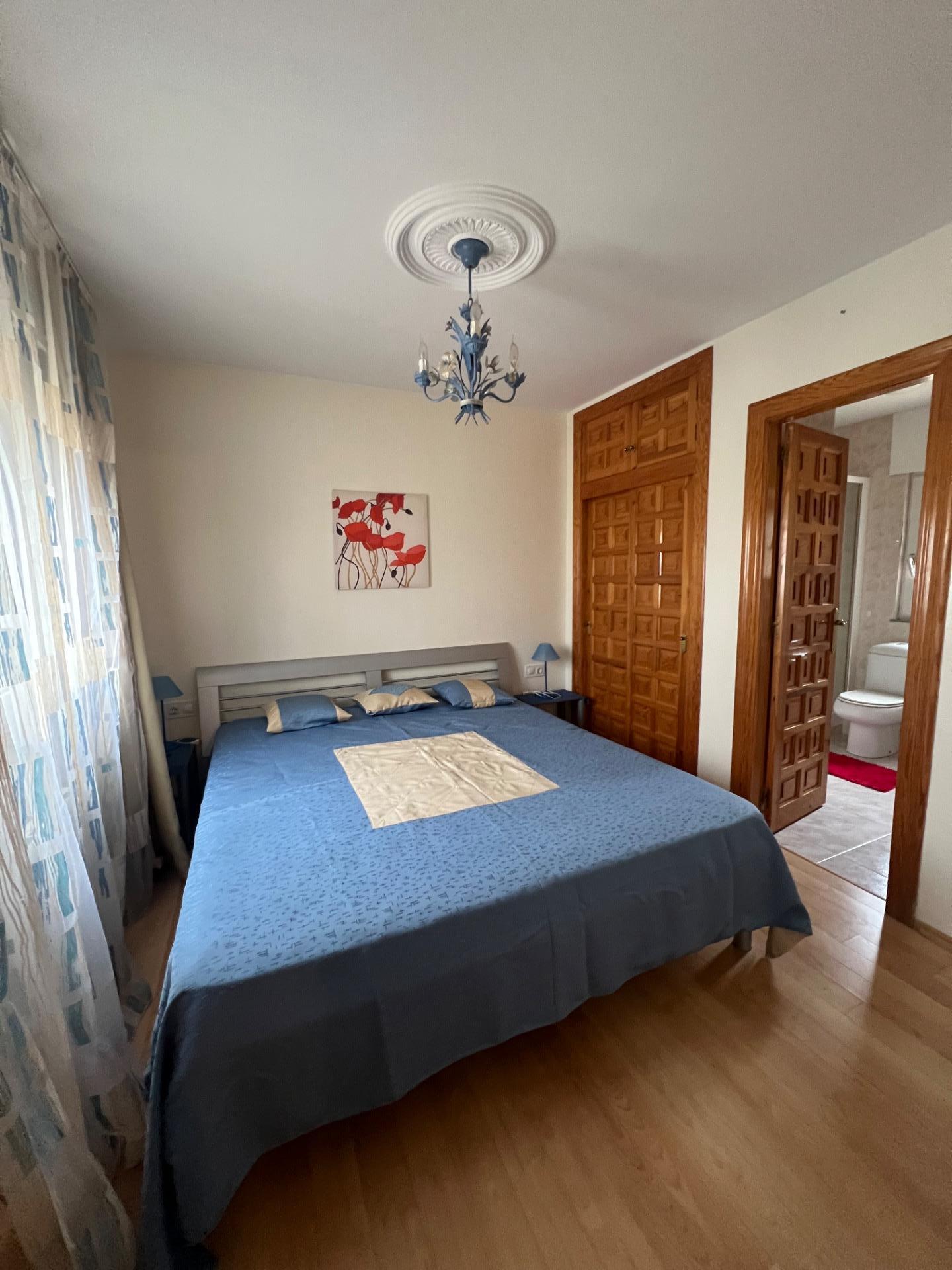 Villa for Sale in La Manga del Mar Menor, Murcia
