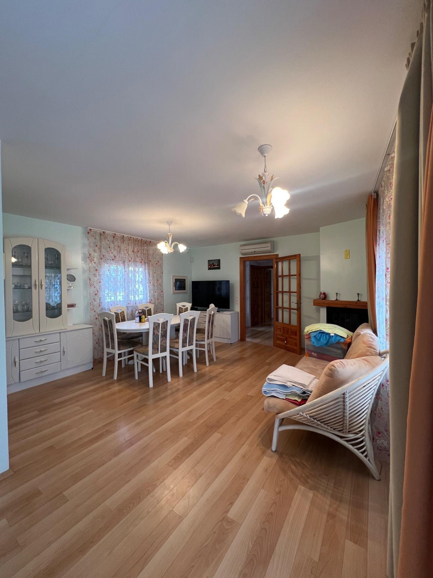 Villa for Sale in La Manga del Mar Menor, Murcia