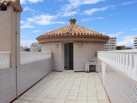 Villa for Sale in La Manga del Mar Menor, Murcia