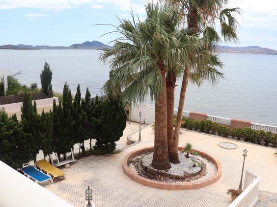 Villa for Sale in La Manga del Mar Menor, Murcia