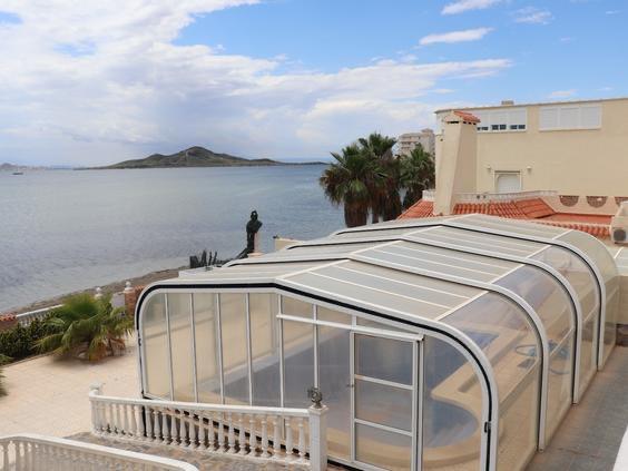 Villa for Sale in La Manga del Mar Menor, Murcia
