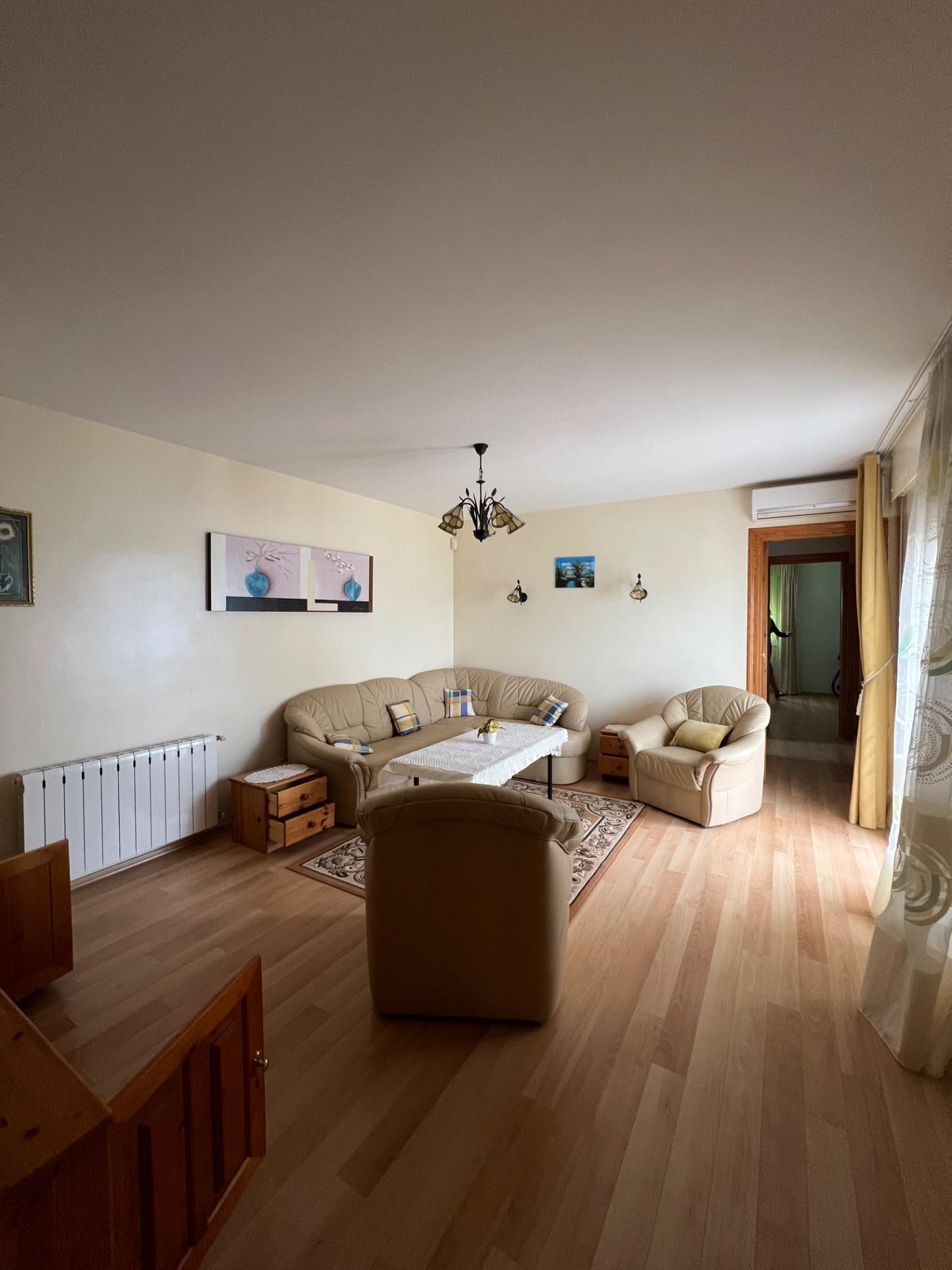 Villa for Sale in La Manga del Mar Menor, Murcia
