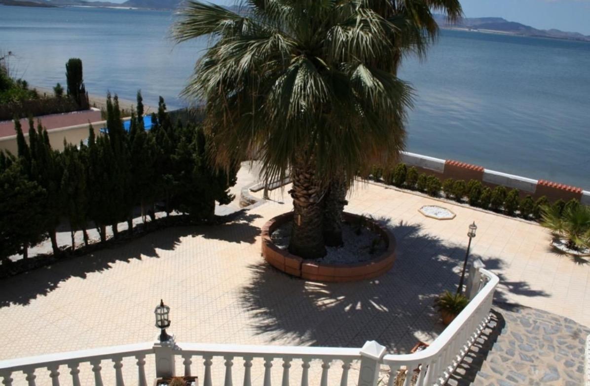 Villa for Sale in La Manga del Mar Menor, Murcia