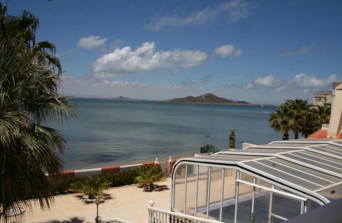 Villa for Sale in La Manga del Mar Menor, Murcia