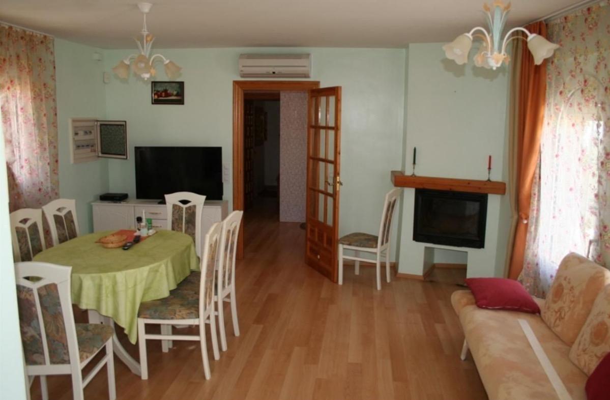 Villa for Sale in La Manga del Mar Menor, Murcia
