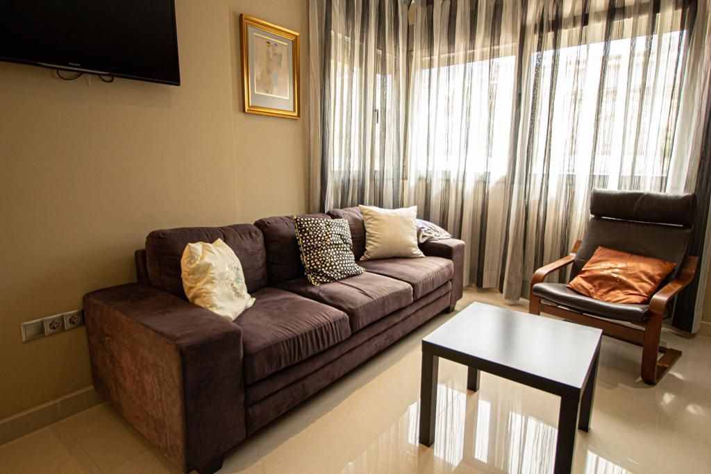 Villa for Sale in Alfas del Pi, Alicante