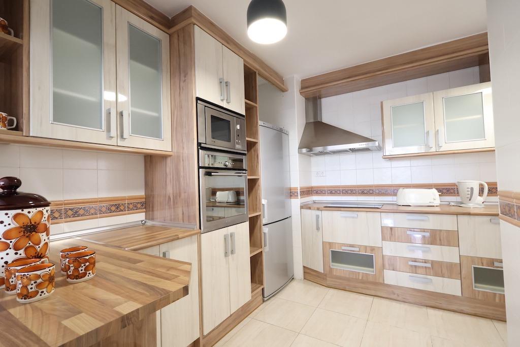 Apartment for Sale in Torrevieja, Alicante
