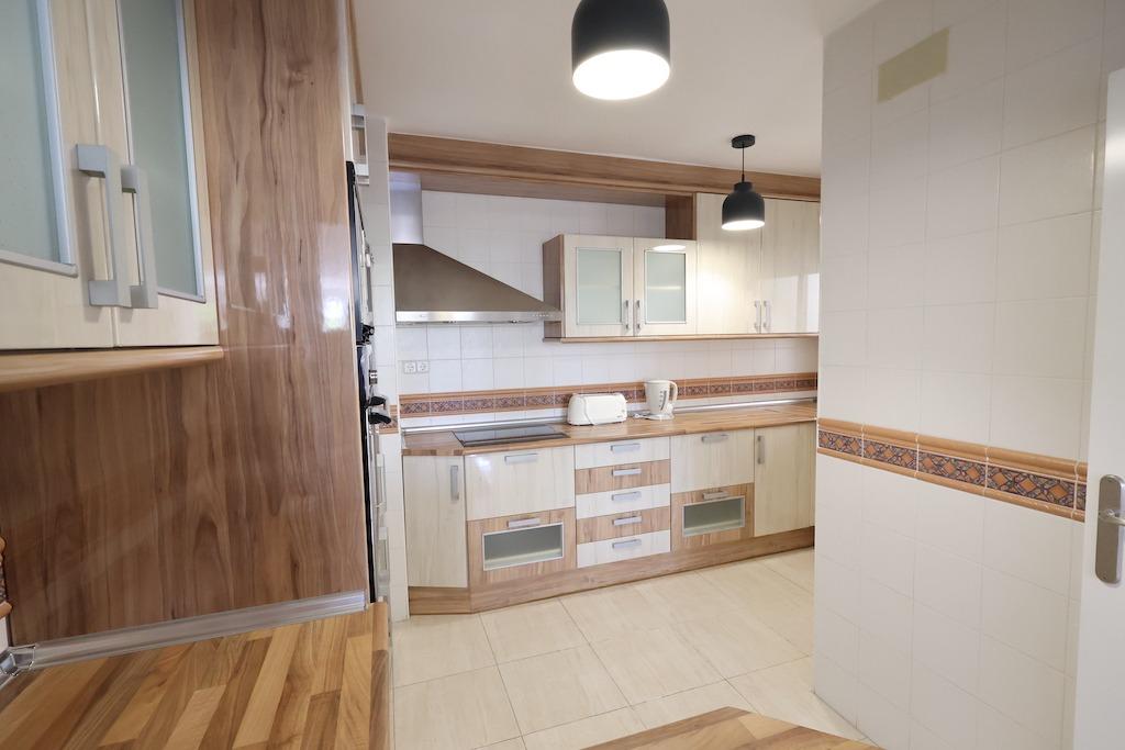 Apartment for Sale in Torrevieja, Alicante