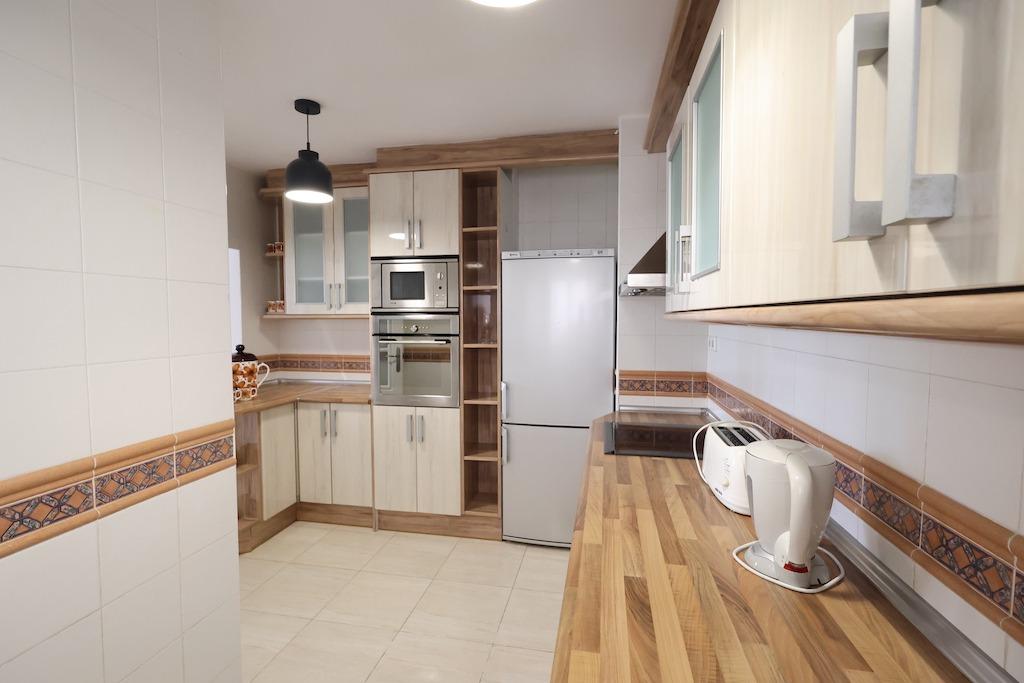 Apartment for Sale in Torrevieja, Alicante