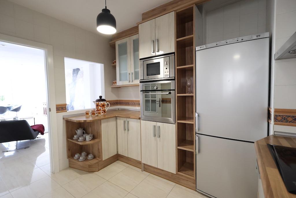 Apartment for Sale in Torrevieja, Alicante