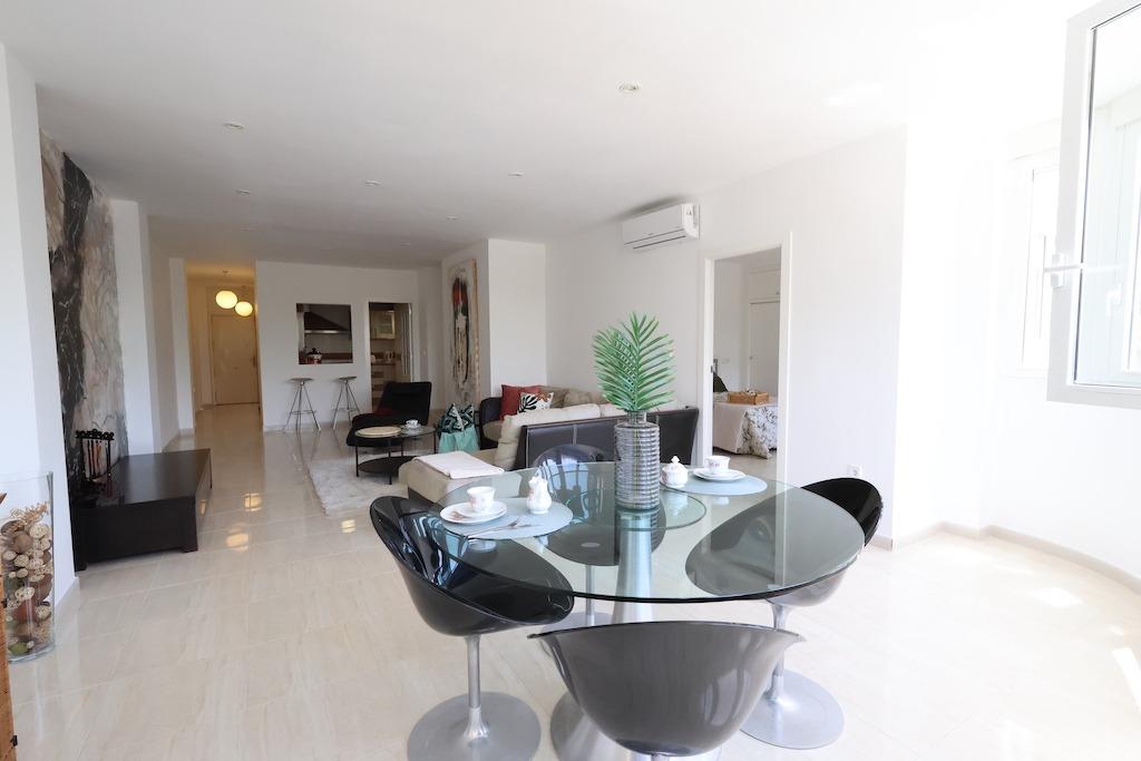 Apartment for Sale in Torrevieja, Alicante
