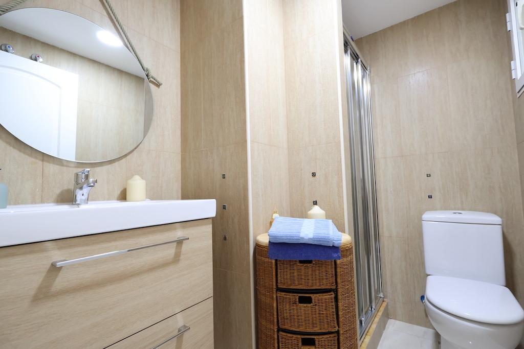 Apartment for Sale in Torrevieja, Alicante