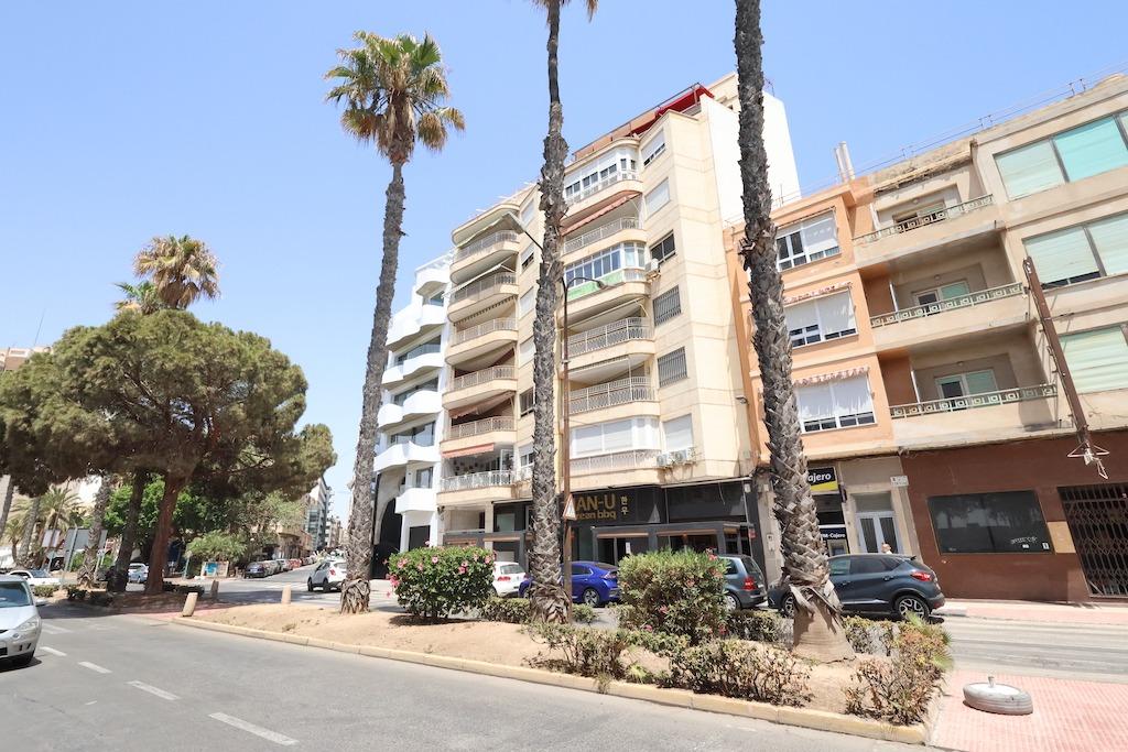 Apartment for Sale in Torrevieja, Alicante