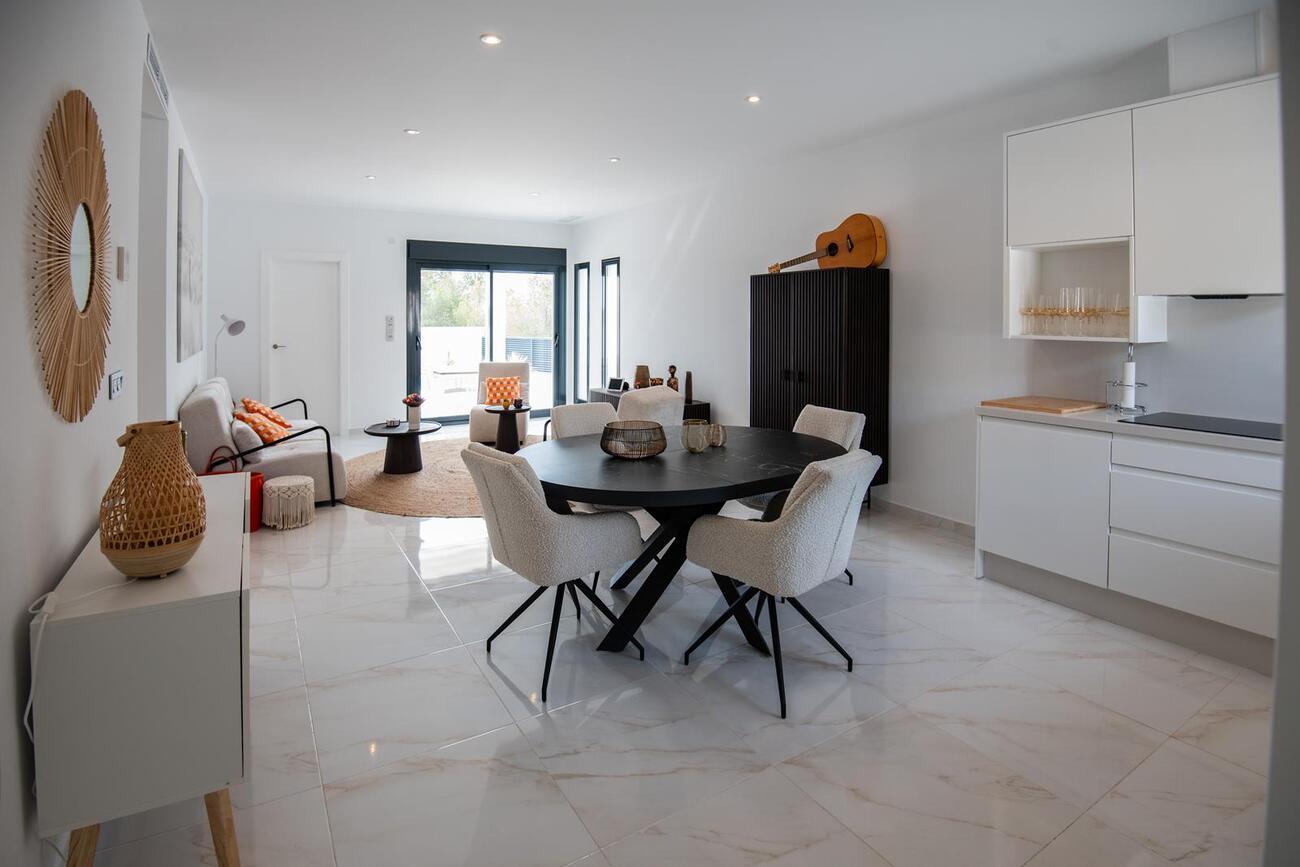 Villa for Sale in Pinar de Campoverde, Alicante
