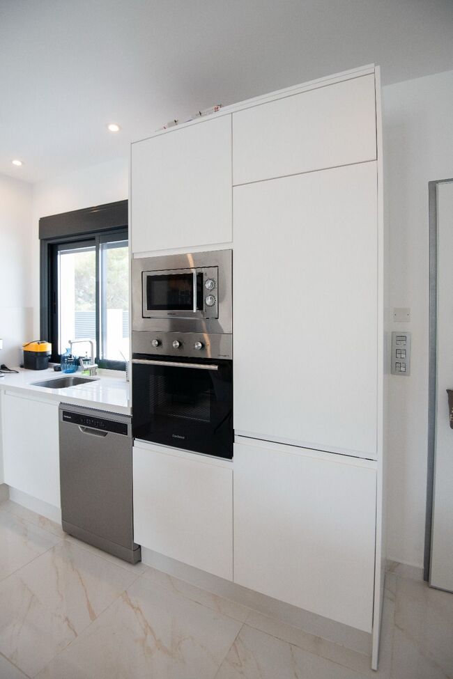 Villa for Sale in Pinar de Campoverde, Alicante
