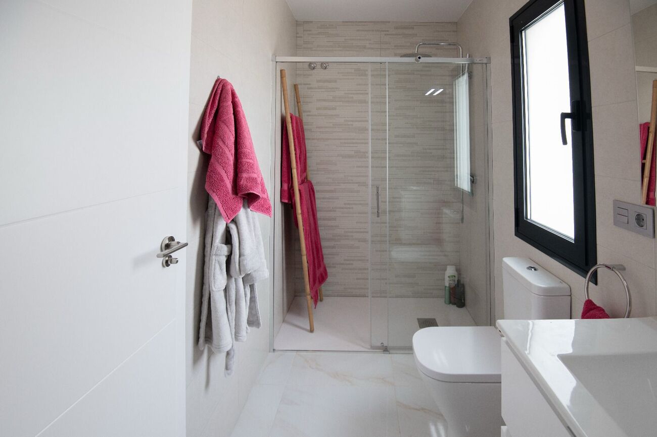 Villa for Sale in Pinar de Campoverde, Alicante