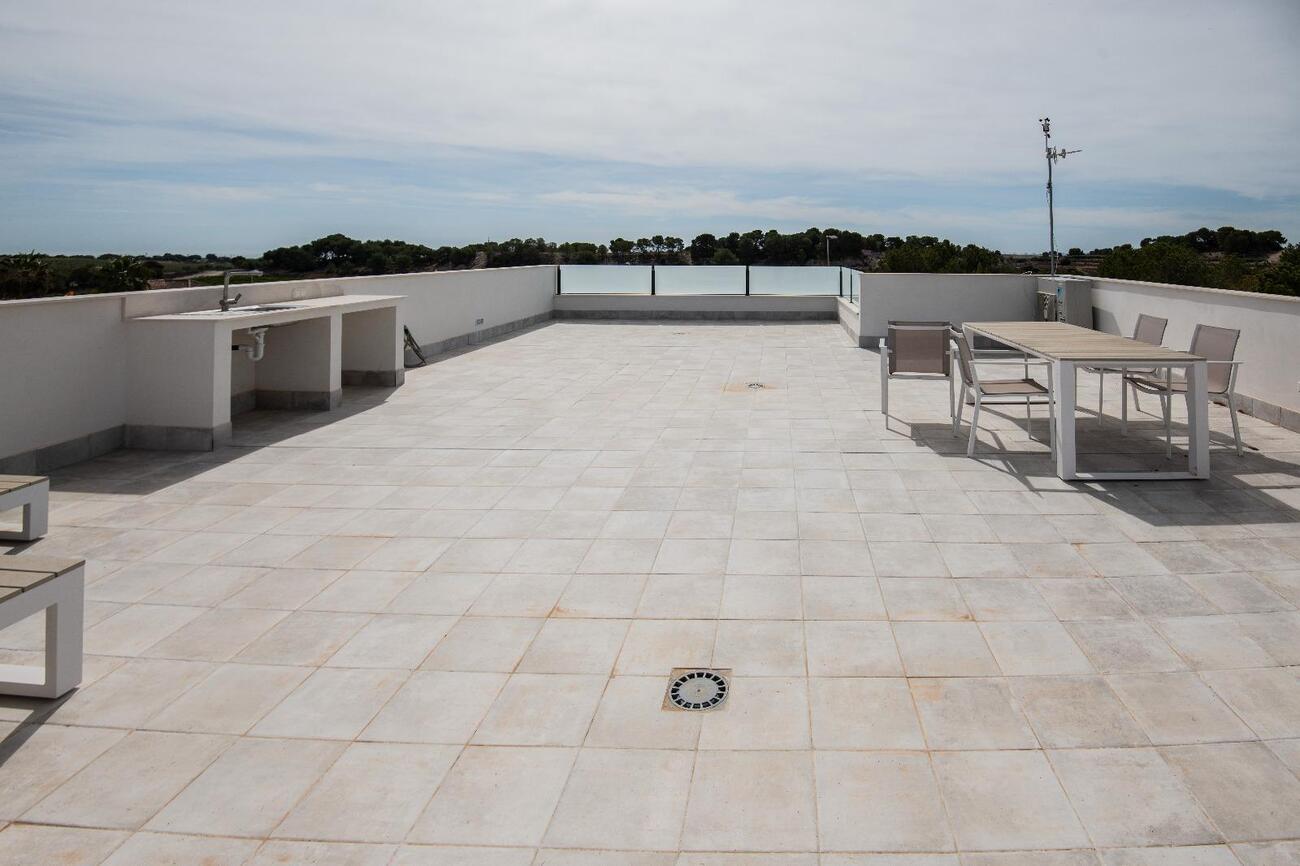 Villa for Sale in Pinar de Campoverde, Alicante