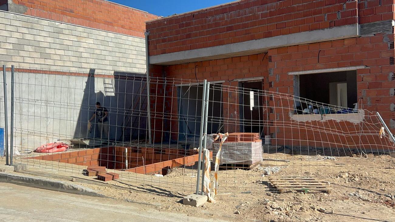 Villa for Sale in Pinar de Campoverde, Alicante