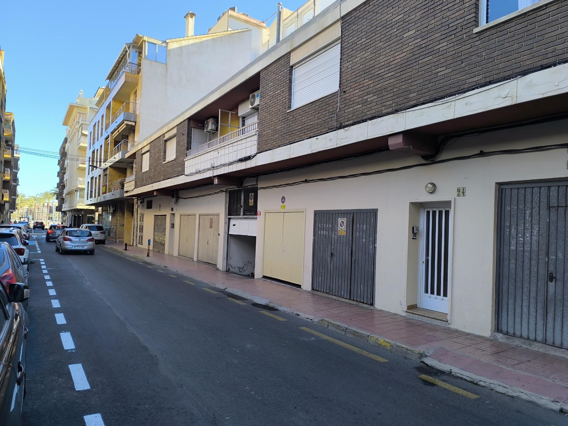 Apartment for Sale in Torrevieja, Alicante