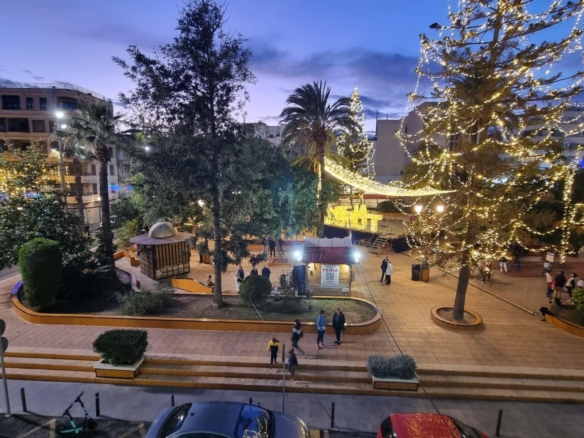 Apartment for Sale in Torrevieja, Alicante