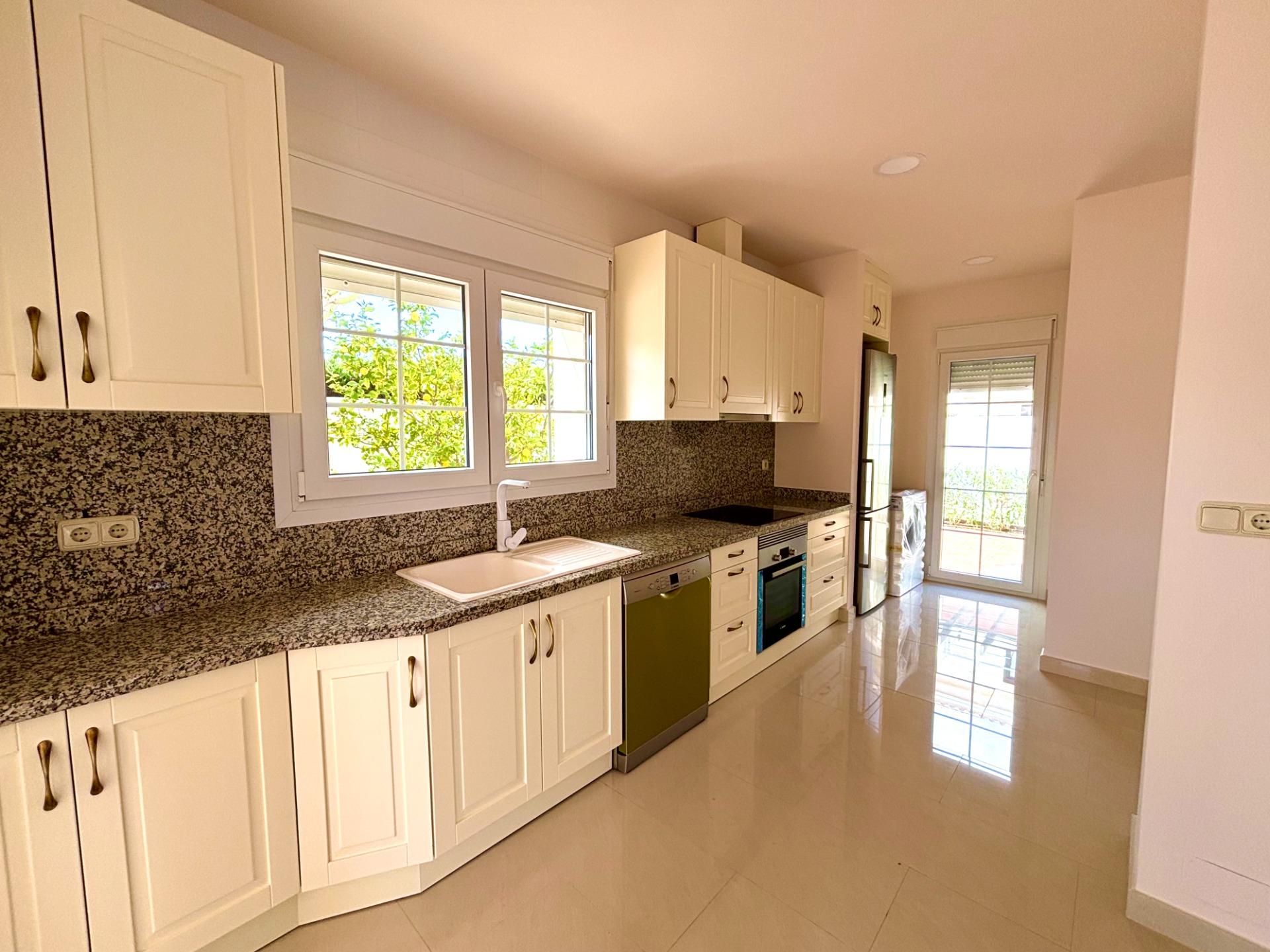 Villa for Sale in Cabo Roig, Alicante