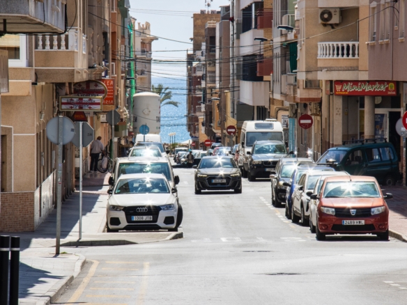 Apartment for Sale in Torrevieja, Alicante