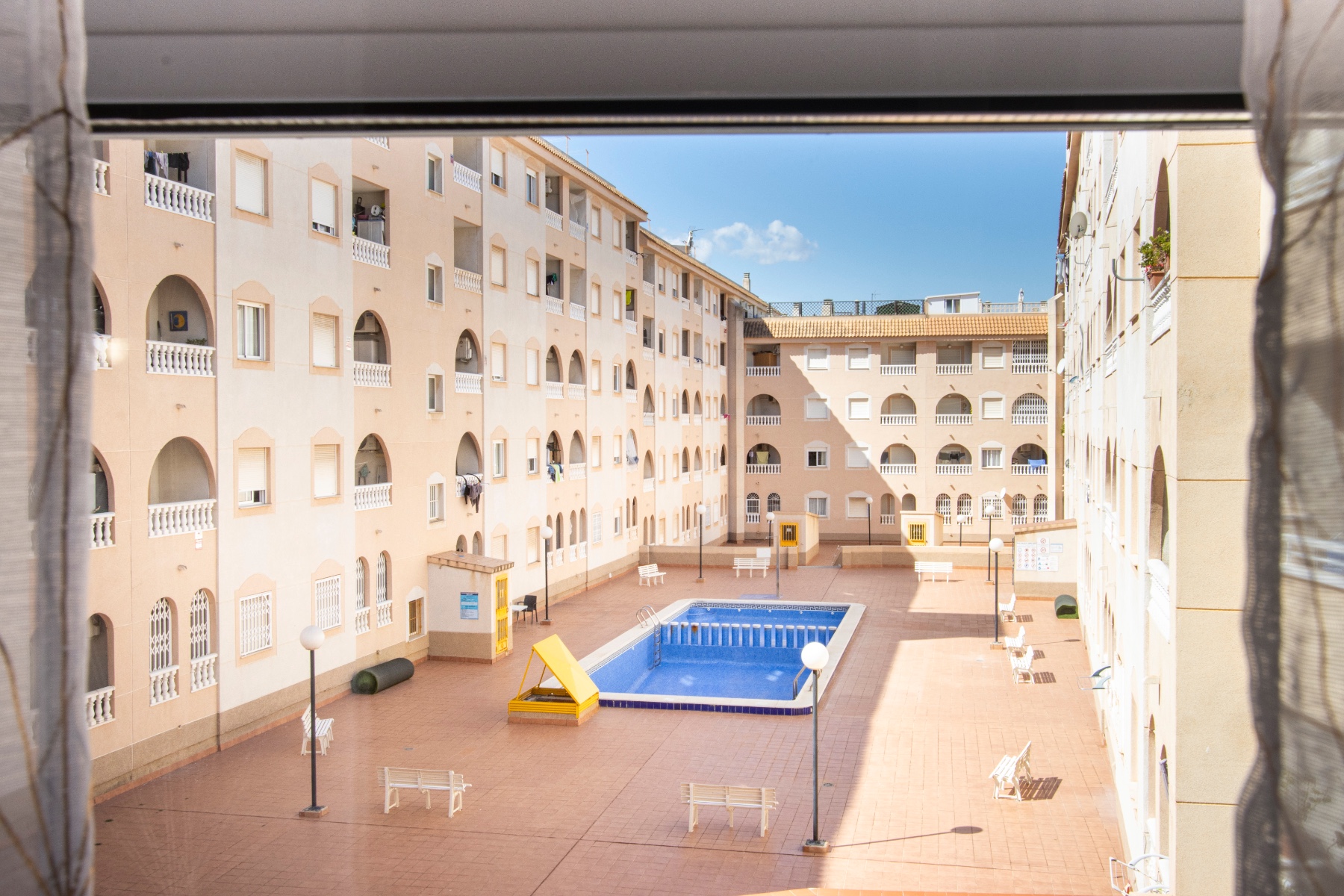 Apartment for Sale in Torrevieja, Alicante