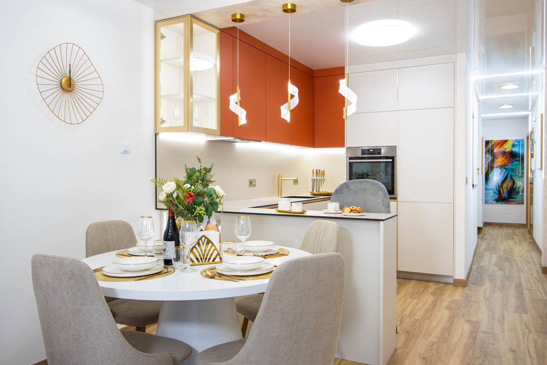 Apartment for Sale in Torrevieja, Alicante