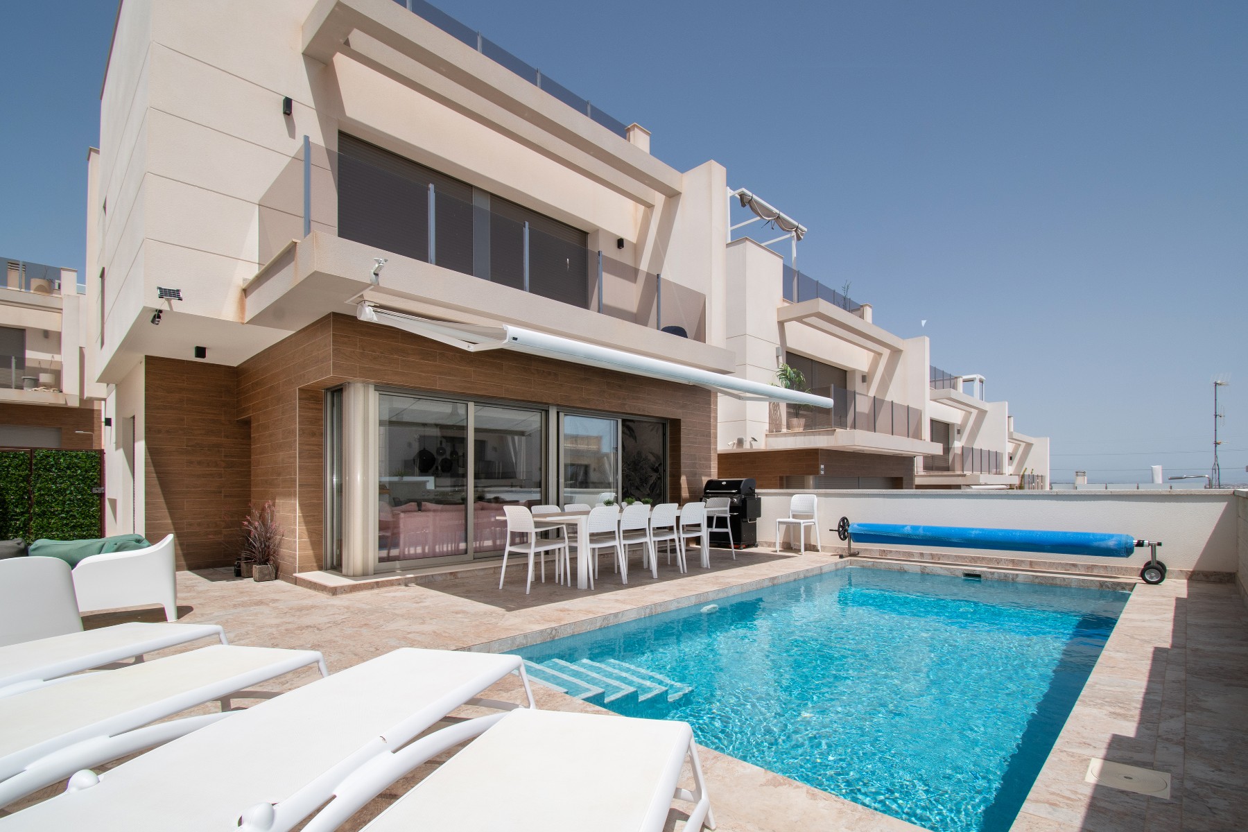 DEM_P Villa for Sale in Orihuela Costa, Alicante