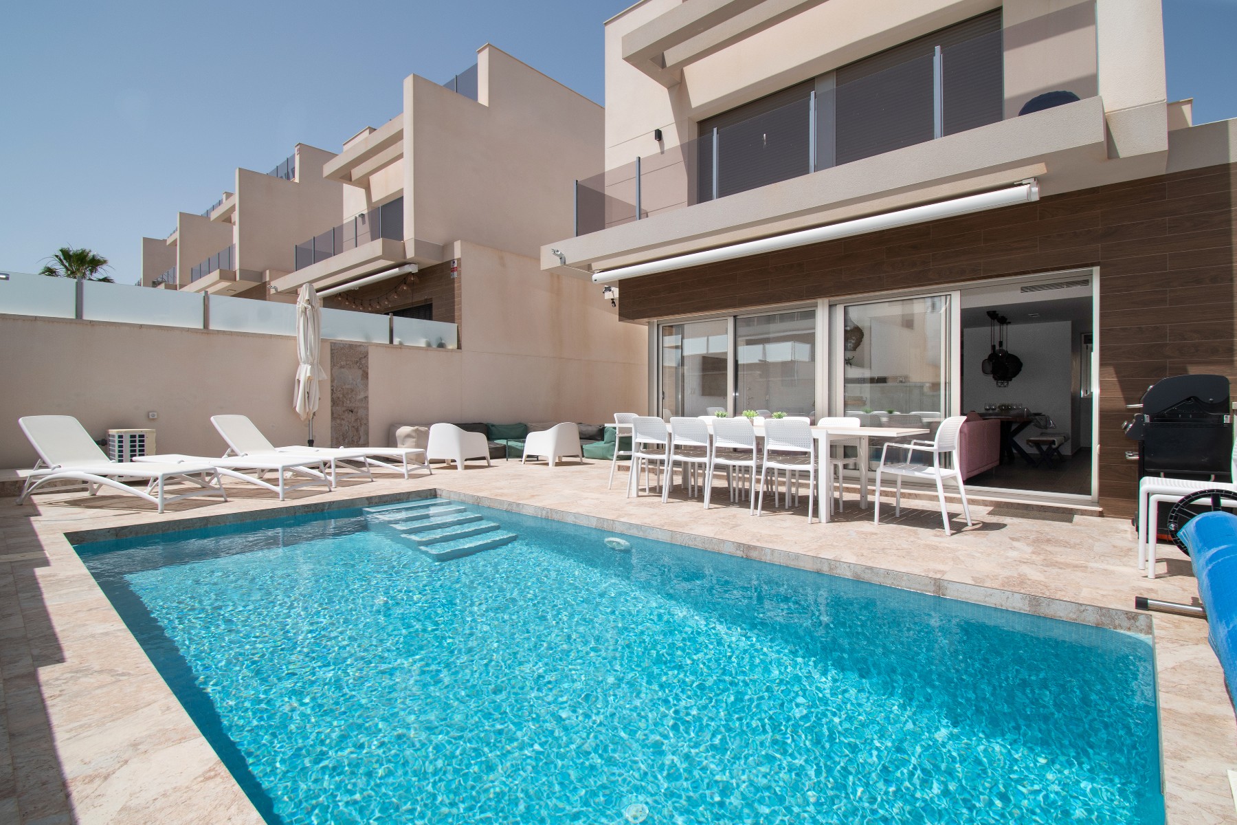 Villa for Sale in Orihuela Costa, Alicante