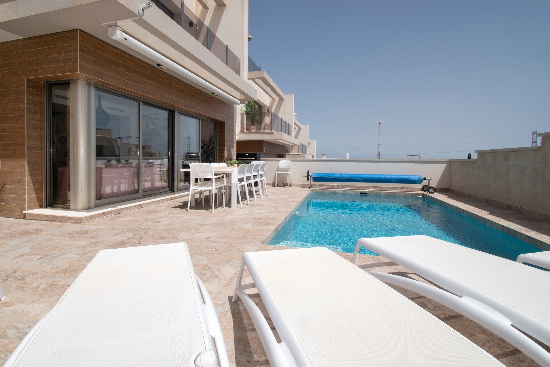 Villa for Sale in Orihuela Costa, Alicante