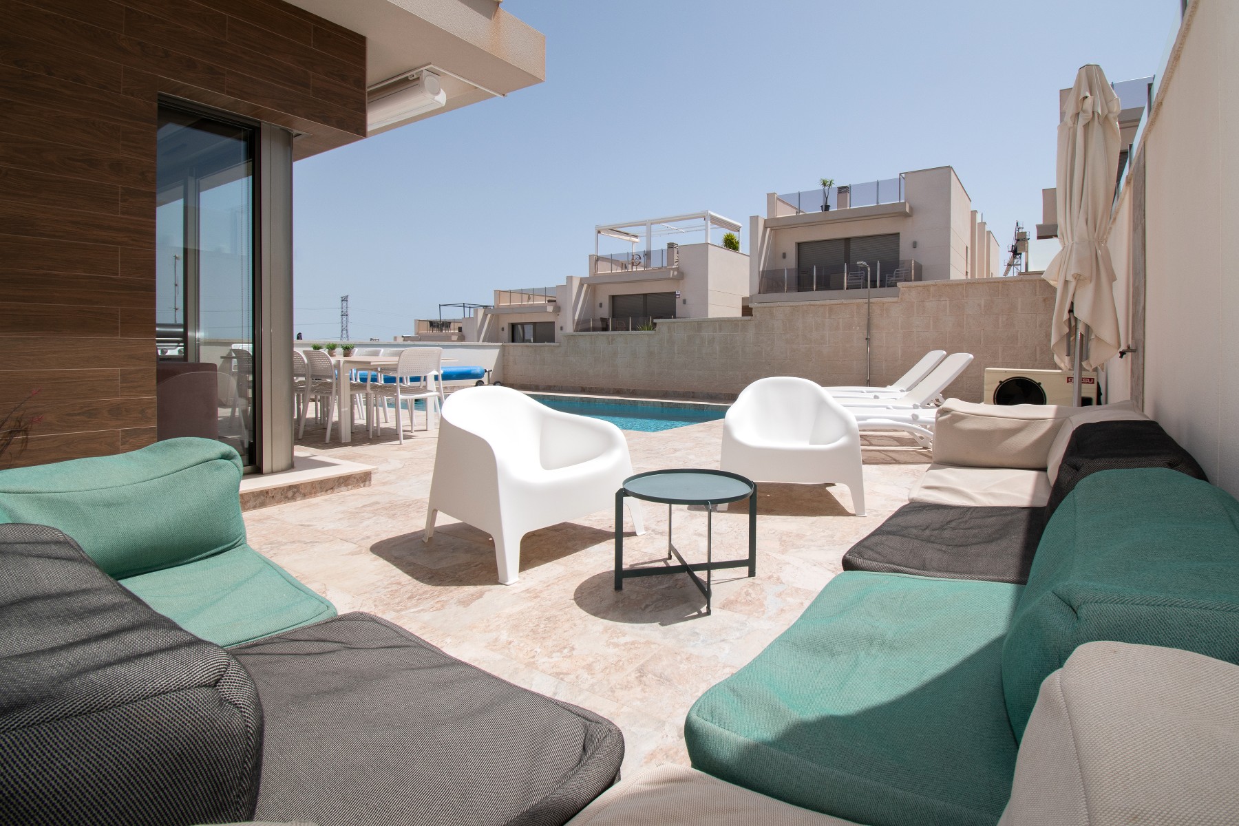Villa for Sale in Orihuela Costa, Alicante