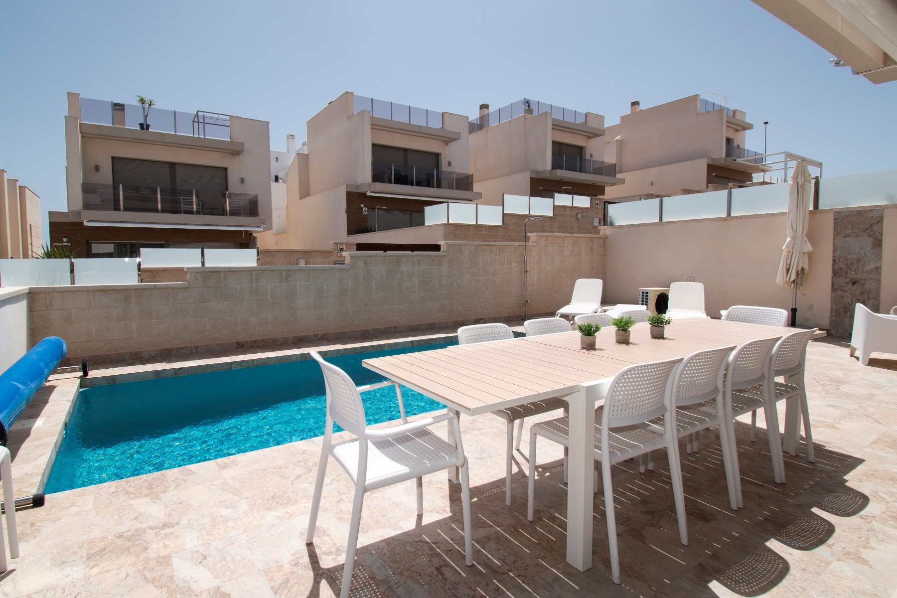 Villa for Sale in Orihuela Costa, Alicante