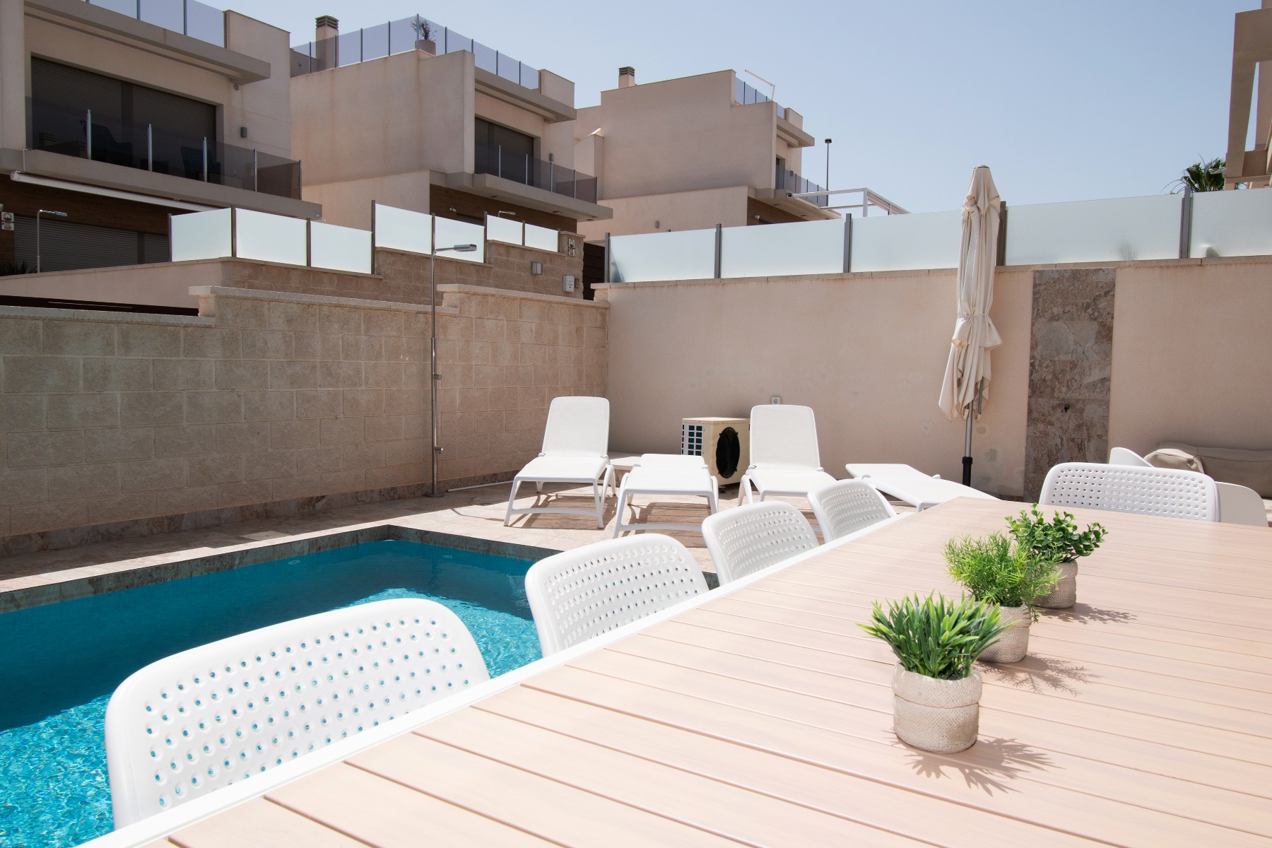 Villa for Sale in Orihuela Costa, Alicante