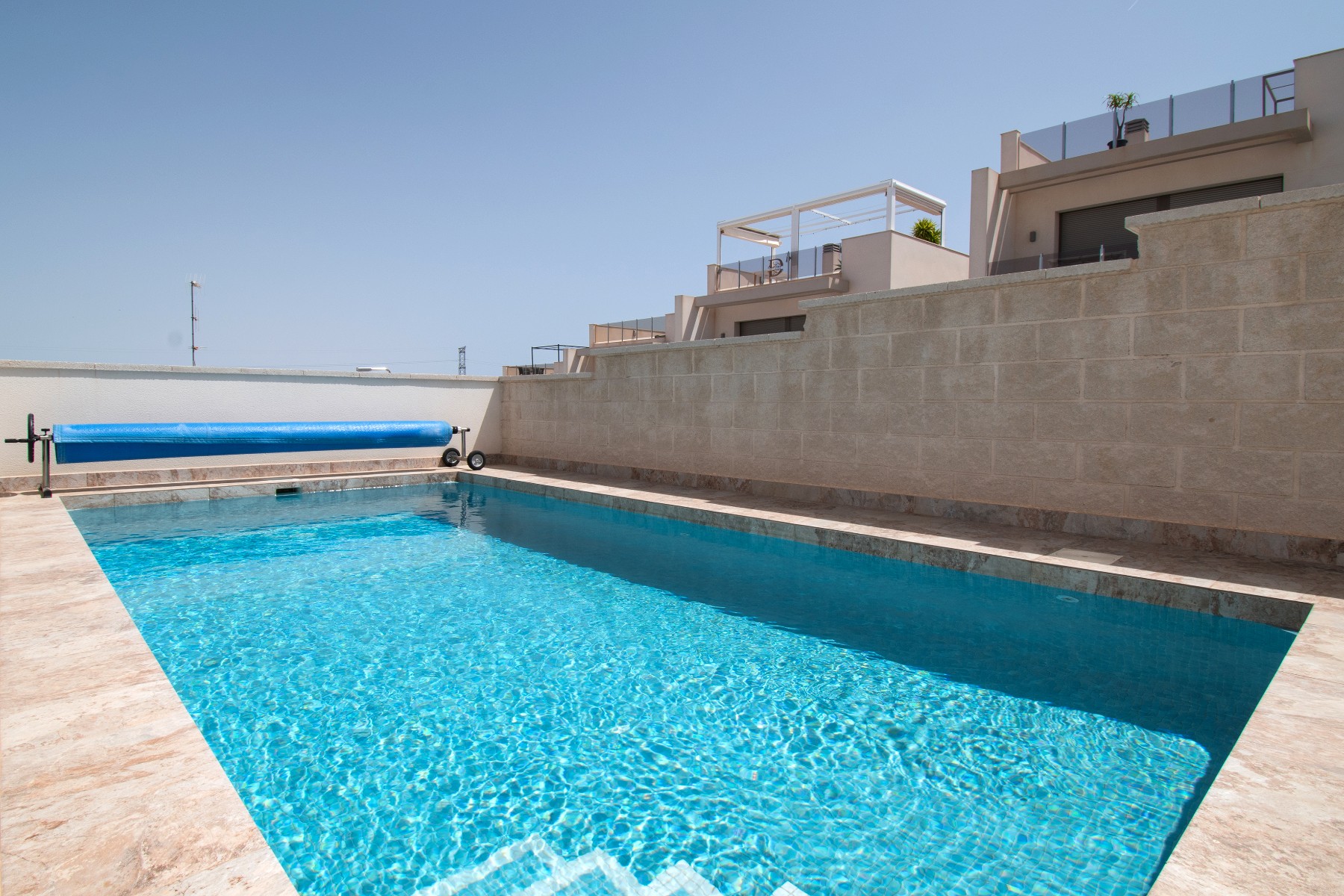 Villa for Sale in Orihuela Costa, Alicante
