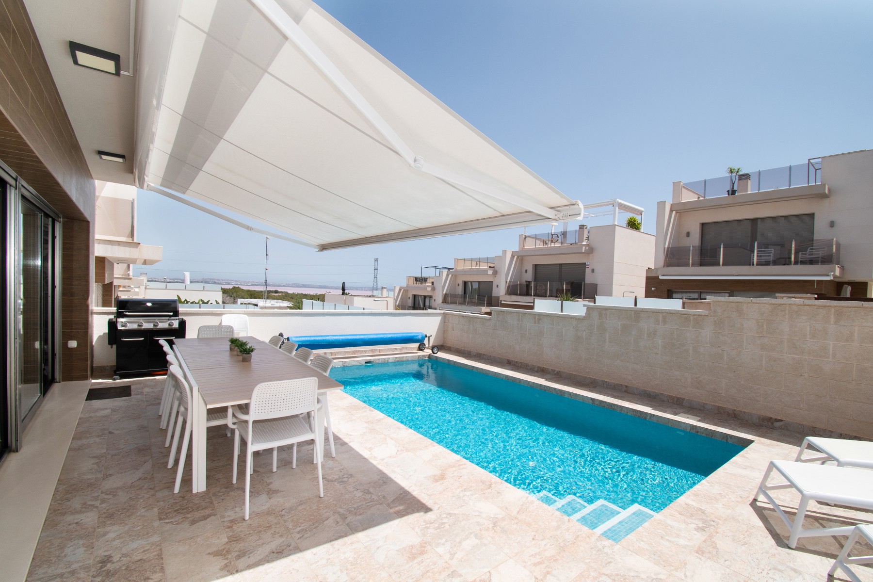 Villa for Sale in Orihuela Costa, Alicante