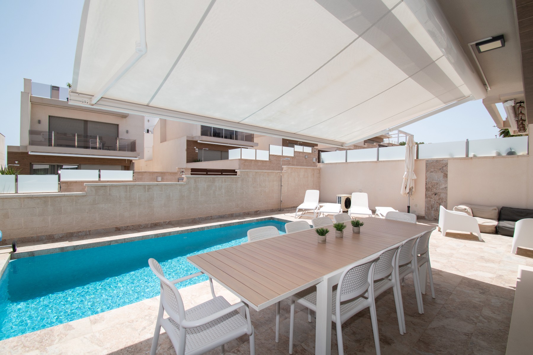 Villa for Sale in Orihuela Costa, Alicante
