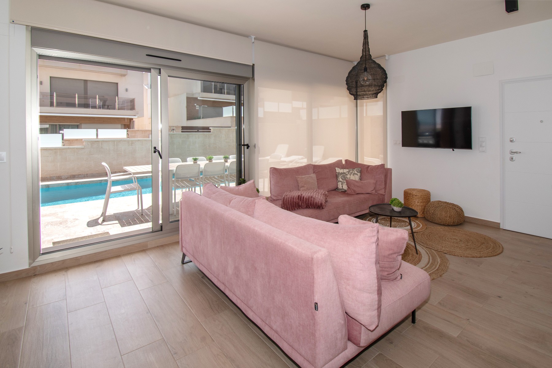 Villa for Sale in Orihuela Costa, Alicante