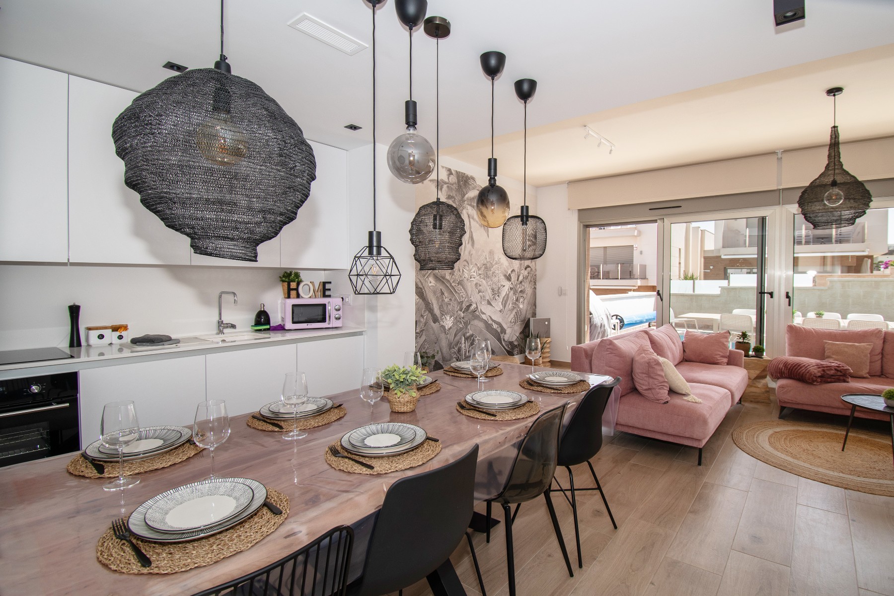 Villa for Sale in Orihuela Costa, Alicante